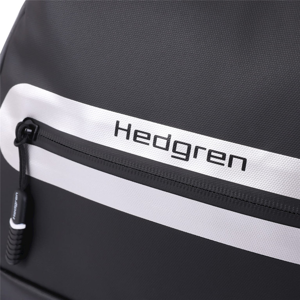 Hedgren Hedgren Commute Bike Rim Backpack 14L Black