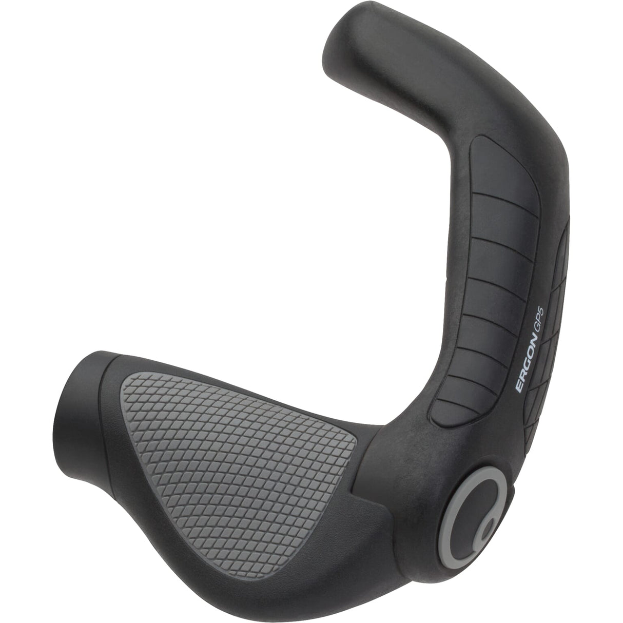 Ergon hanterar GP5-S Grips Shift