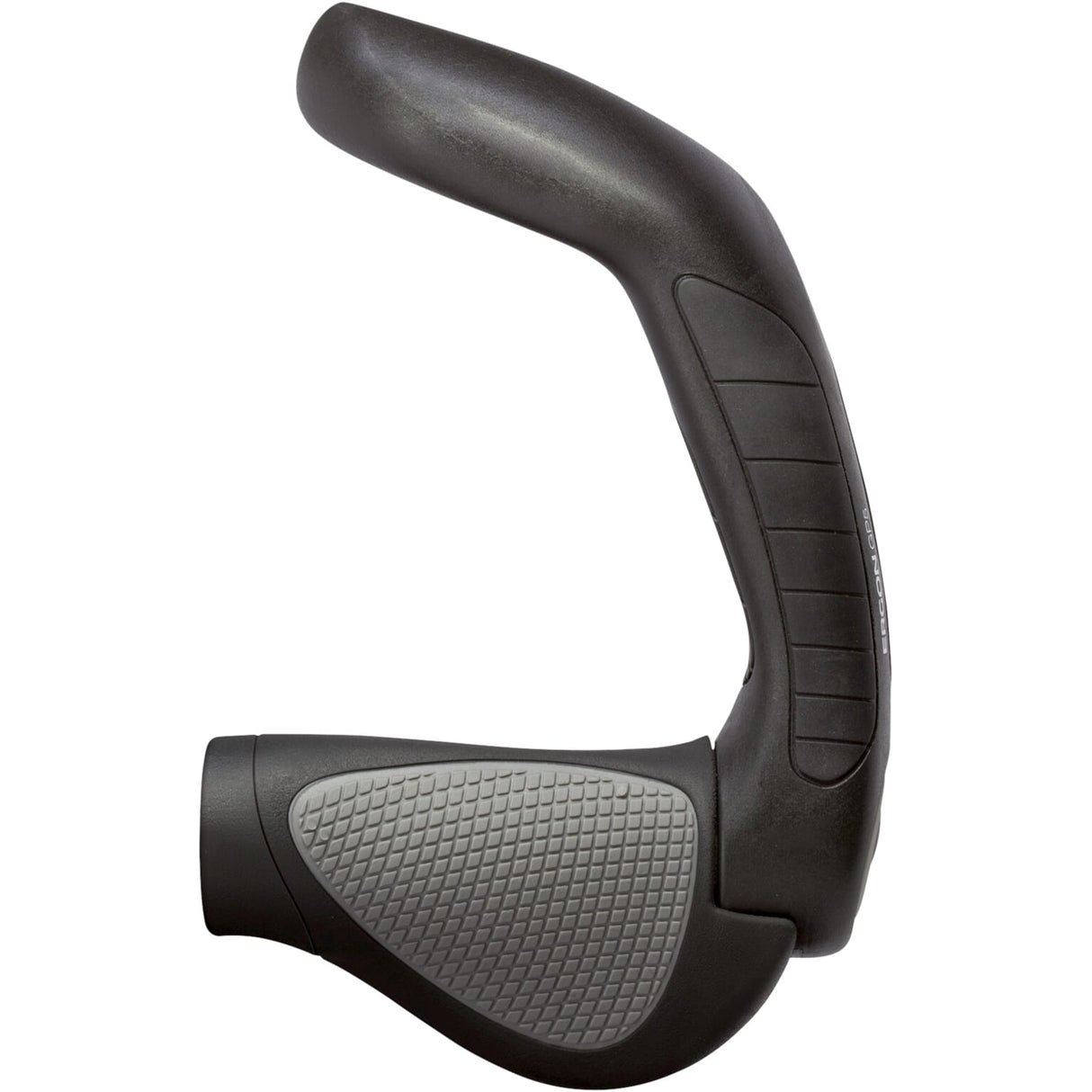 Ergon hanterar GP5-S Grips Shift