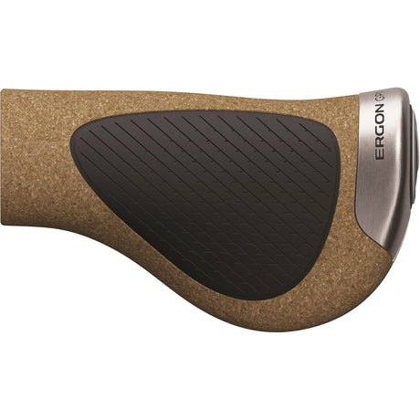 Ergon behandelt GP1 EVO Bio-Kurk Nexus Single Twist Shift