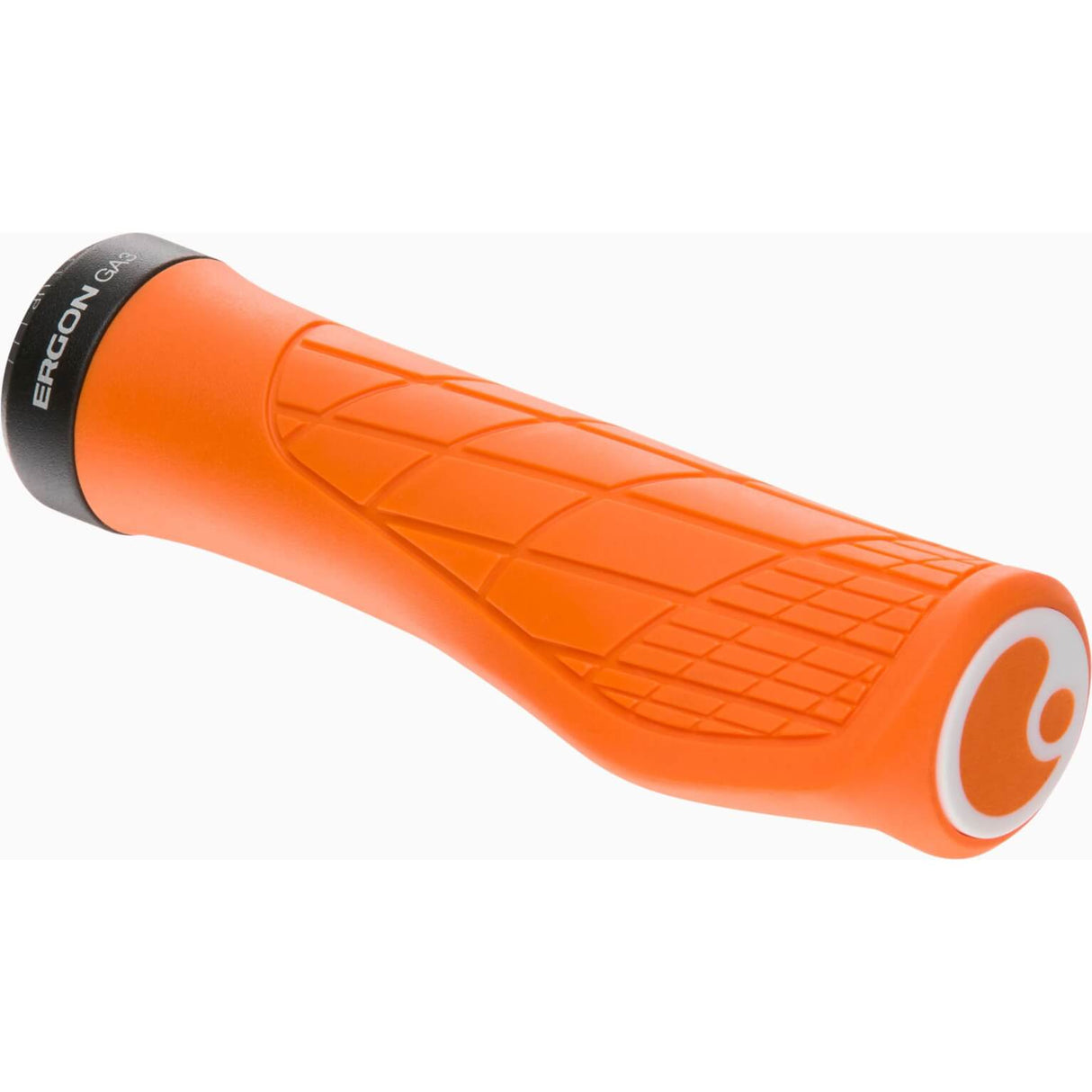 Ergon verarbeitet GA3-s saftige Orange