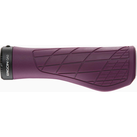 Ergon verhandelt GA3-L Purple Herrschaft