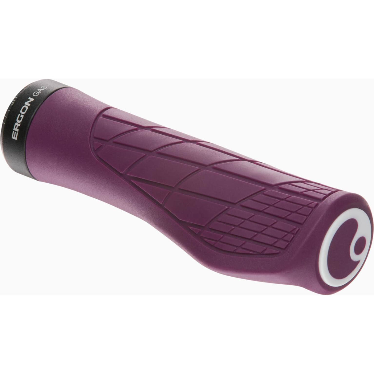 Ergon håndterer GA3-L Purple Reign