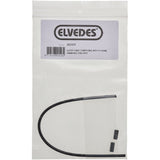 ELVEDEDES SCHAKEL Venkovní kabel 240mm vč. 2 Ferruolts Superflex