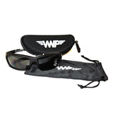 VWP glasses Black-Grey-Smoke Urban Trail