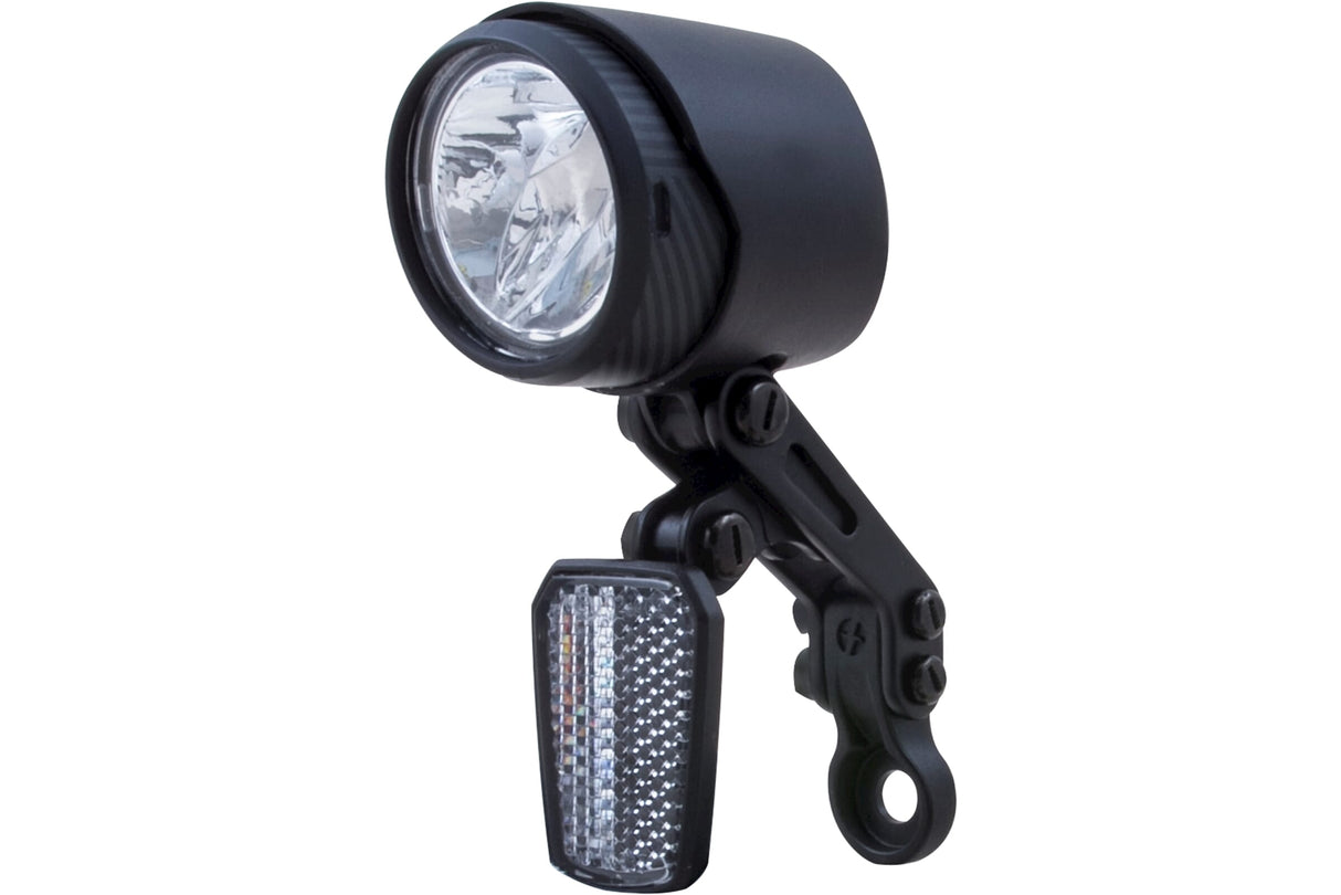 Spanninga Headlight x o 50 xeAftc 6-36VDC + Reflektor