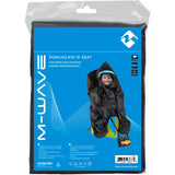 Mirage M-Wave Poncho Kid'nsat Regenponcho