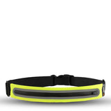 Outwet Sport Belt Waterproof Neon Yellow One Size