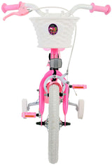 Lol Überraschung Kinderfahrrad - Mädchen - 14 Zoll - Pink