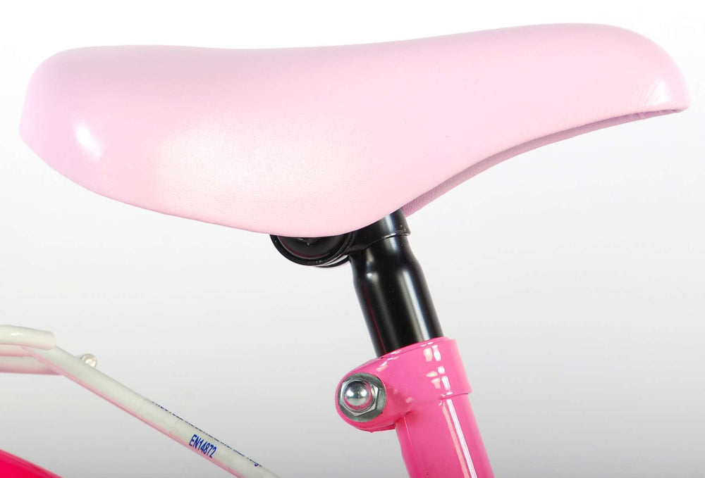 Lol überraschende Kinder Fahrradmädchen 18 Zoll rosa