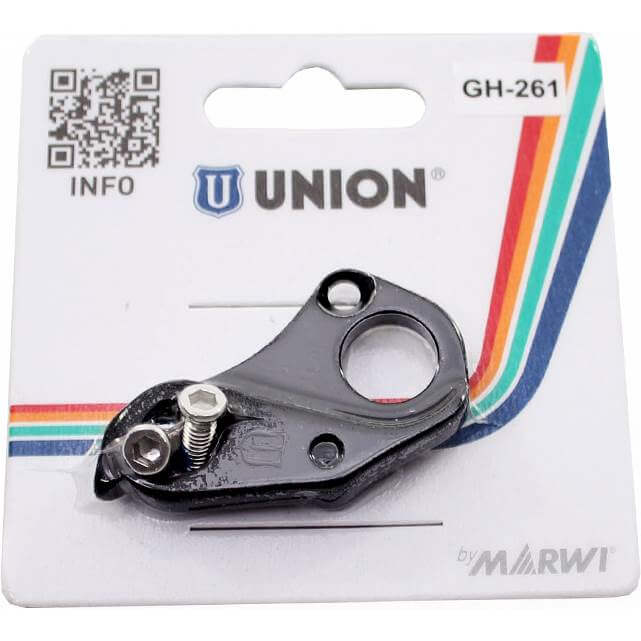 Union Maeilleurpad GH-261 Riese