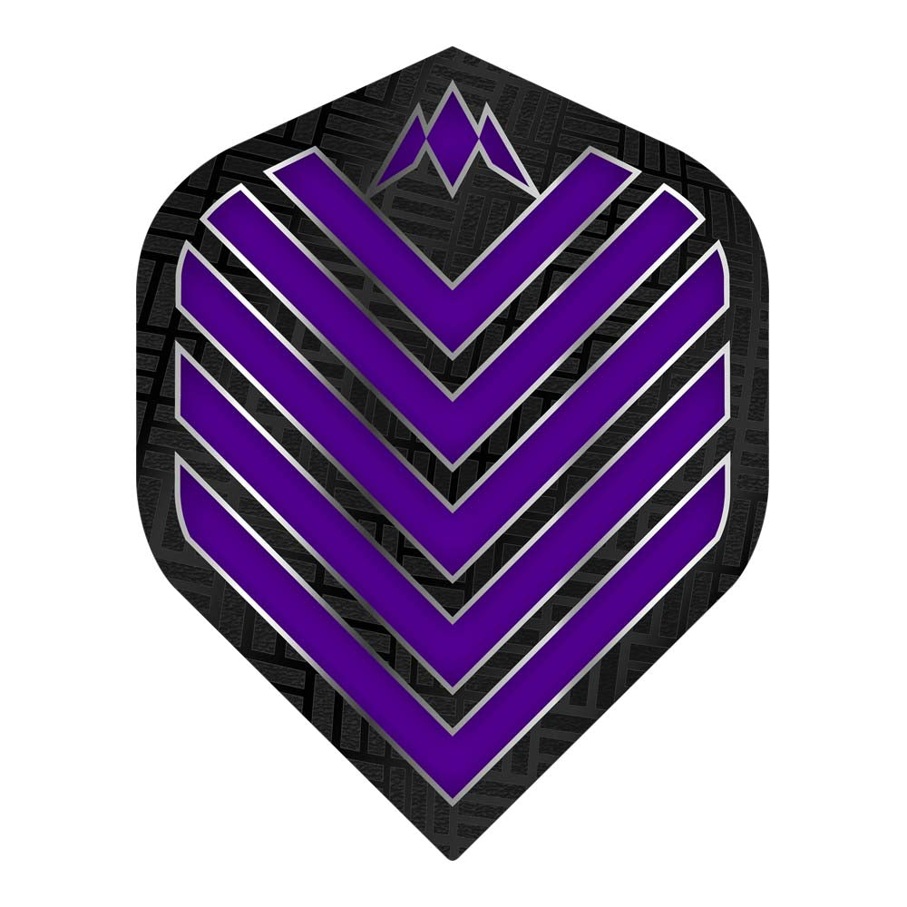 Misija misija Admiral Purple