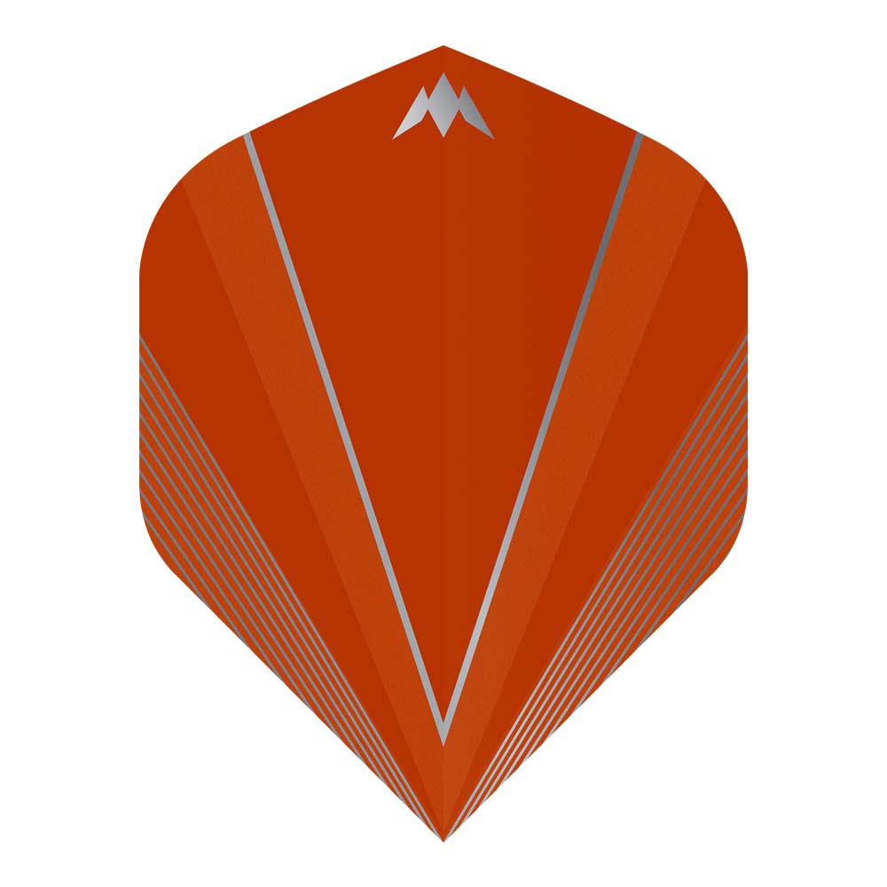 Mission Mission Shades No6 Std Orange