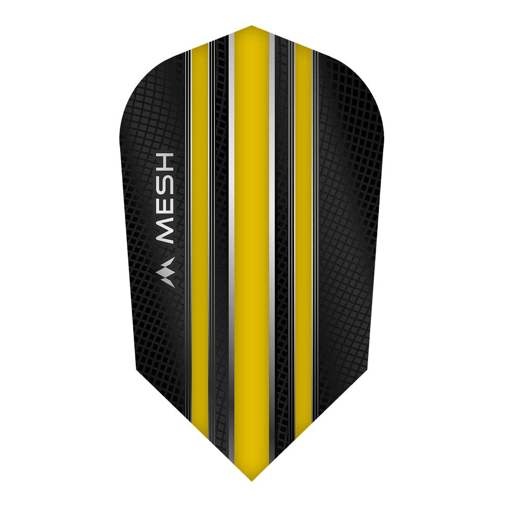Mission Mission Mesh Slim Gelb