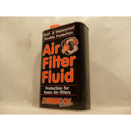 filter olie 1-liter