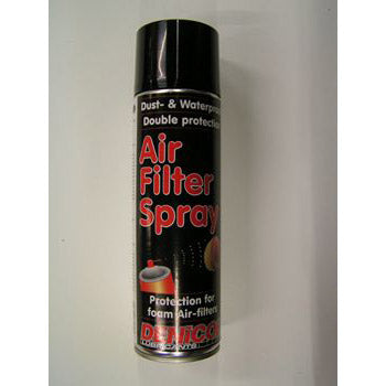 Air filter Spray 500ml.