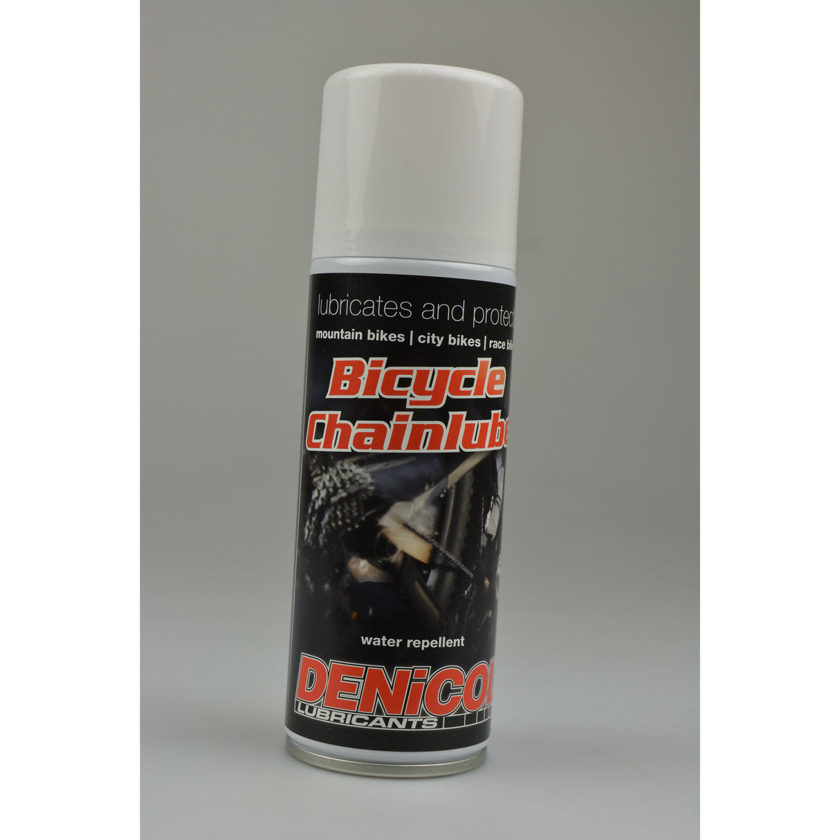 Denicol Chainlube Kette Ueleg 200ml