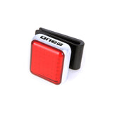 One One Rear Light 70 Unisize Black Gray