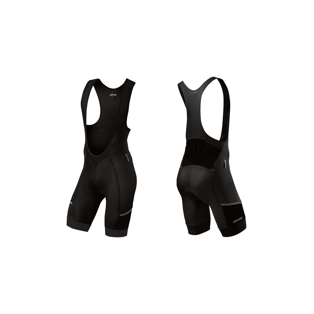 Ein One Koersbroek l Mtb Pro Liner L Jet Black