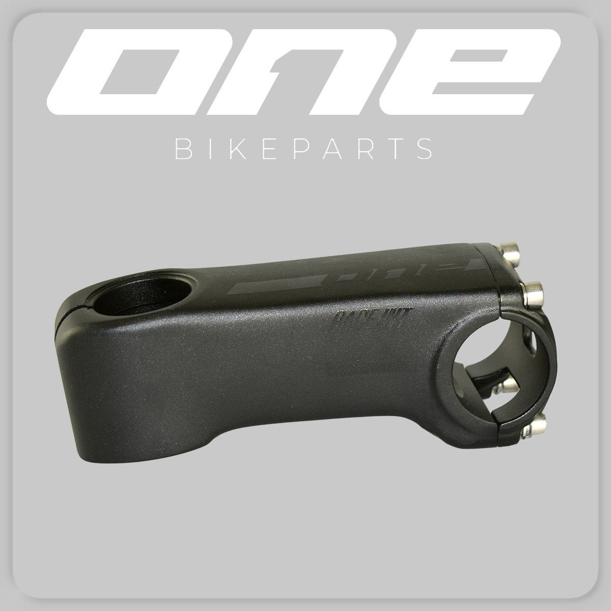 One ONE STURE NOK AHEAD TDS-660 Alloy 31.8mm 7gr 100mm