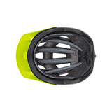 Een eng Helm Trail Pro s m (55-58) schwaarz gréng