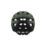 Een eng Helm Trail Pro m l (58-61) schwaarz Khakki