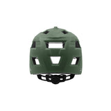 Een eng Helm Trail s m (54-58) schwaarz khakki