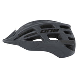 One Helm Mtb Sport M L (57-61) Grigio