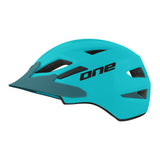 One One Helm Racer XS S (48-52) Azul