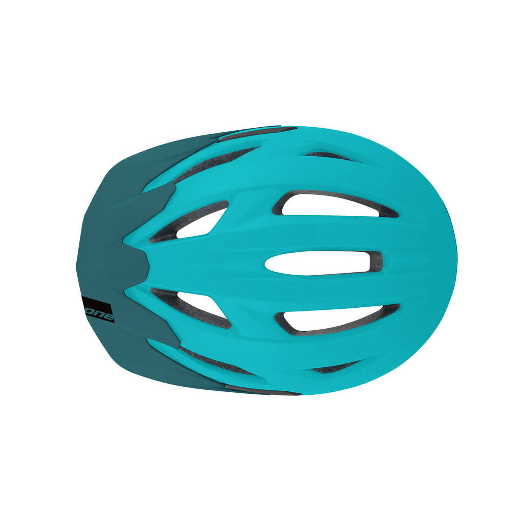 One Helm Racer XS S (48-52) blu