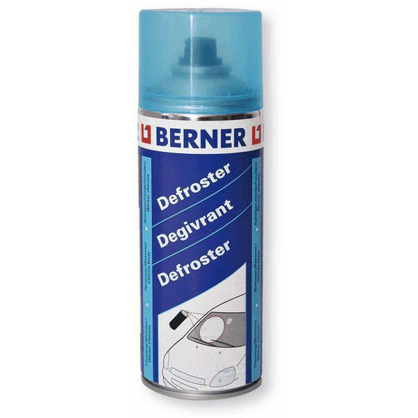 Bernese 304092 DefroSest 400 ml Spray Can