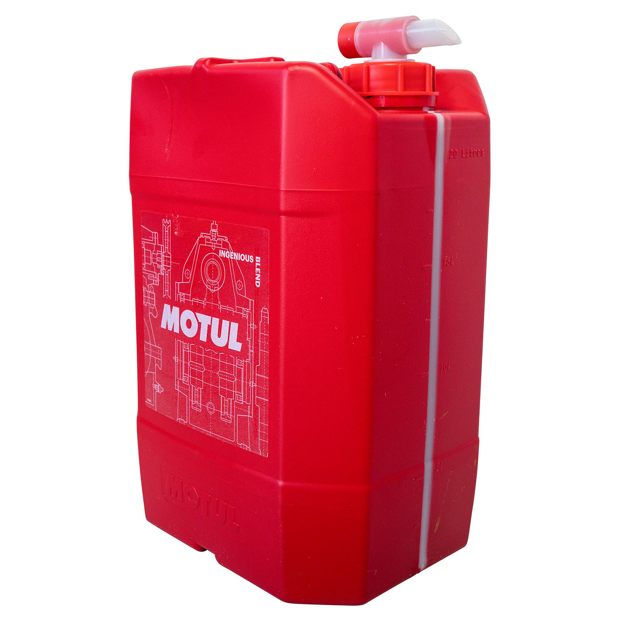 Schwalbe Motul EZ LUBE 20L