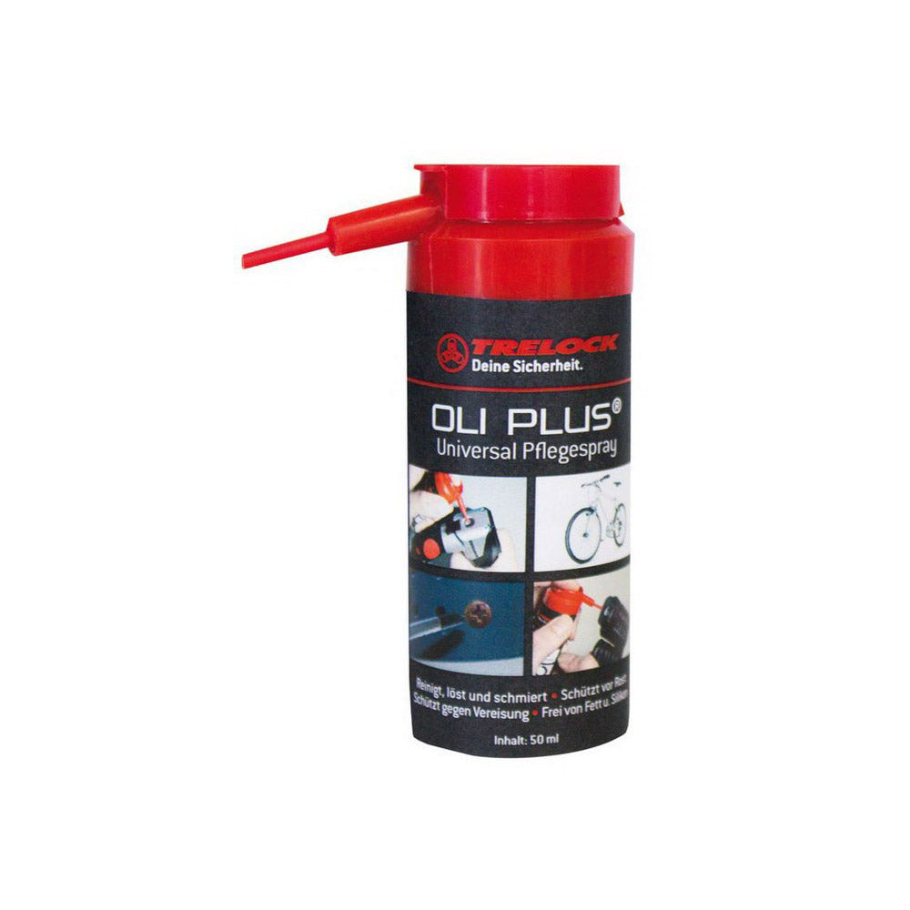 onderhoudsspray (slotspray) oli plus 8004399