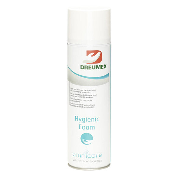 Omnicare Hygienic Foam 400 ml