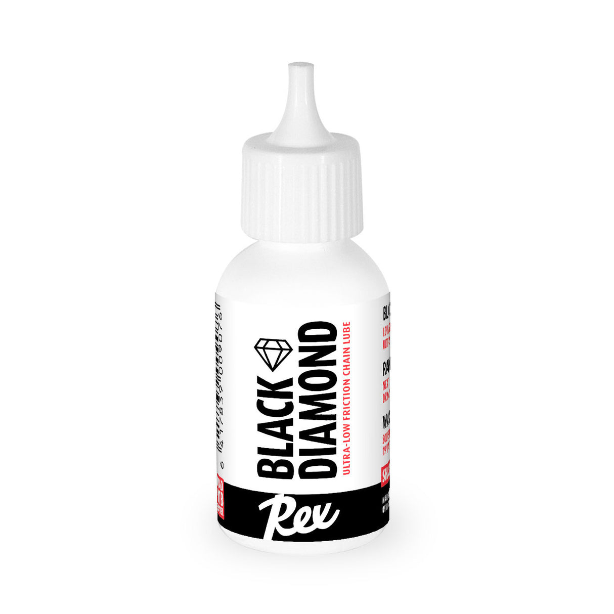 Rex Black Diamond 30gr kettingsmeer