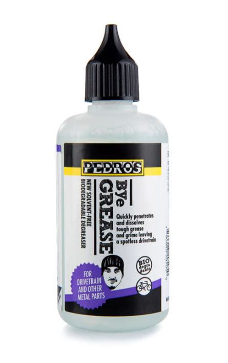 Dem Pedro seng DEDROser Pedros 100ml