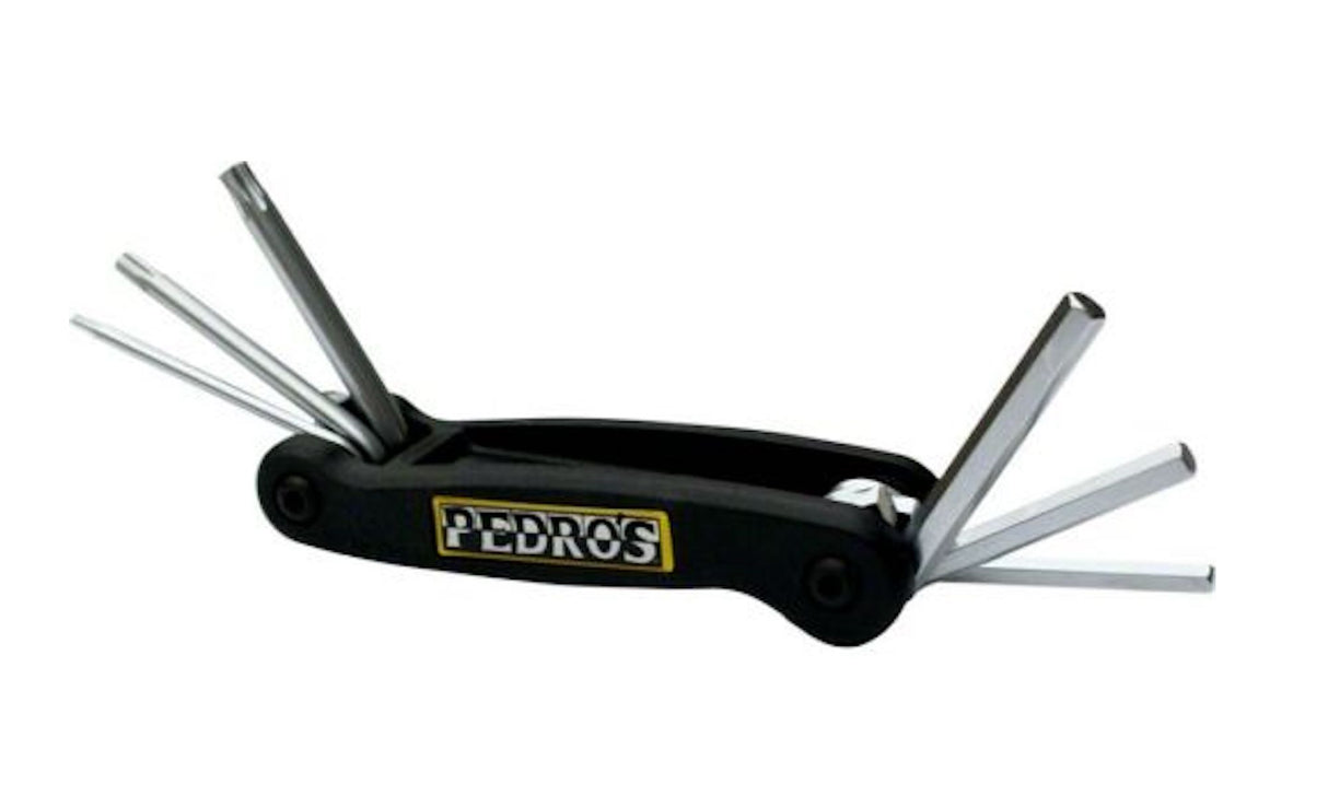 Dr Multi -Tool Set Pedros