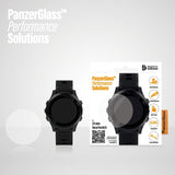 Panzerglass Smartwatch 34mm Screen Protector