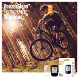 Panzerglass Garmin 530 830 Protector de pantalla