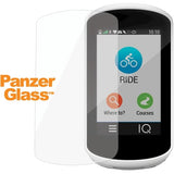 Panzglass Garmin Explore Screen Protector ist anti -reflektiv