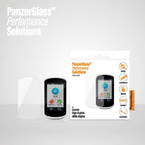 Panzglass Garmin Explore Screen Protector ist anti -reflektiv