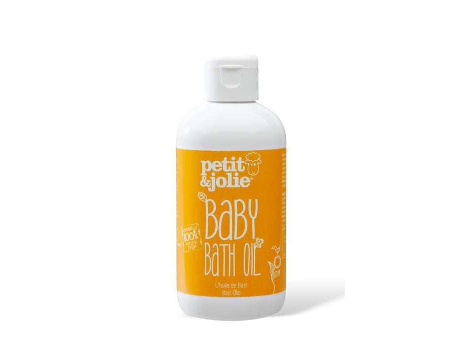 Petit et jolie Puppelchen schlecht Ueleg 200ml