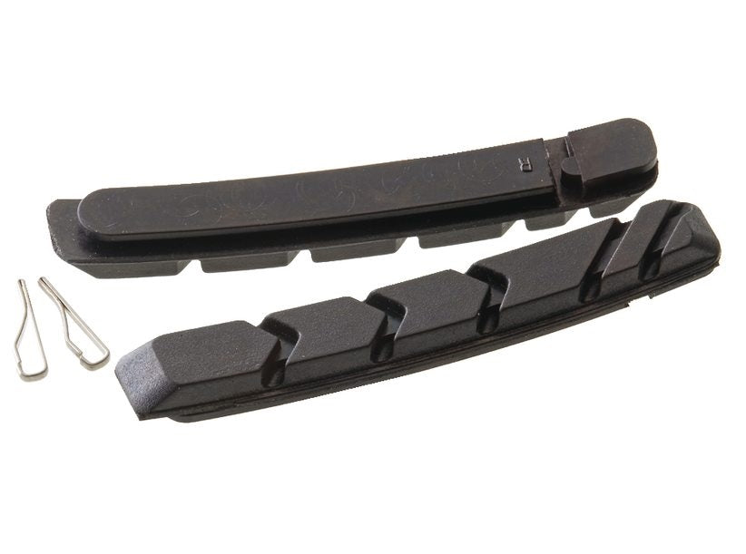 Portor Brake Pads Portur Fyll ATB Black