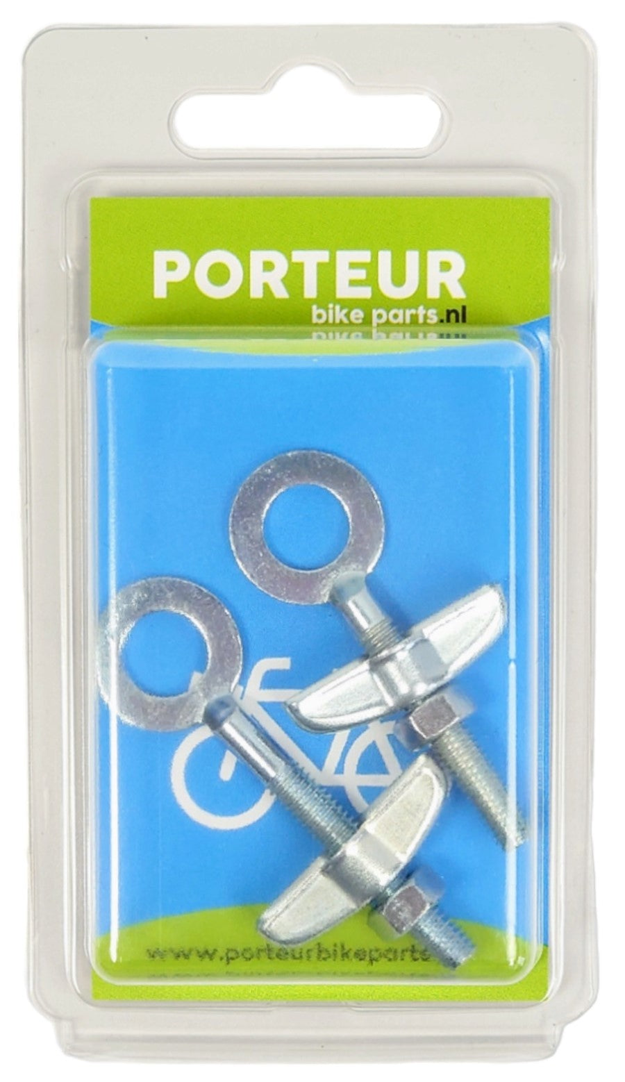 Portur Kette Tensionär Portur 65mm pro Set