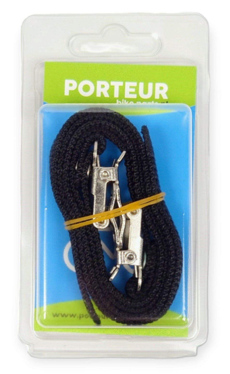 Toeclips Portur Belts Nylon