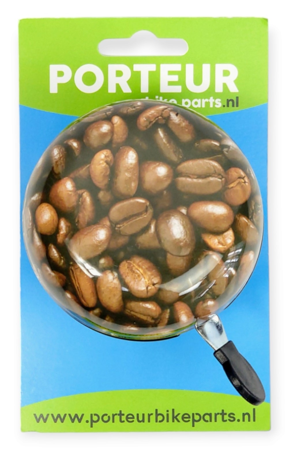 Call Portur Ding Dong Big Kaffi