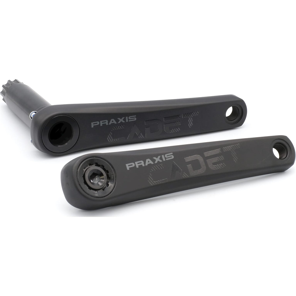 Praxis Crankstel G2 Cadet HD M30 DM 170mm