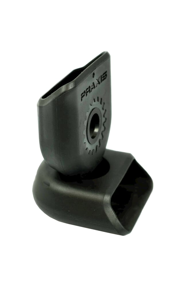 Praxis Crank Protector Stiefel 1