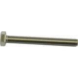 Bofix Hexagon Bolt M8-70 Edelstahl (12st)