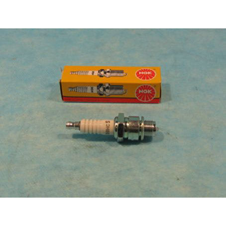 spark plug B8HCS